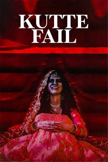 Kutte Fail 2021 Punjabi Movie DVD Rip full movie download